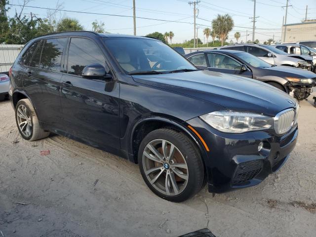 2017 BMW X5 xDrive50I VIN: 5UXKR6C3XH0J85420 Lot: 56559304