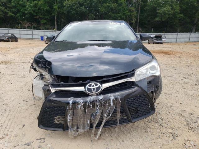 2017 TOYOTA CAMRY LE - 4T1BF1FK5HU663568