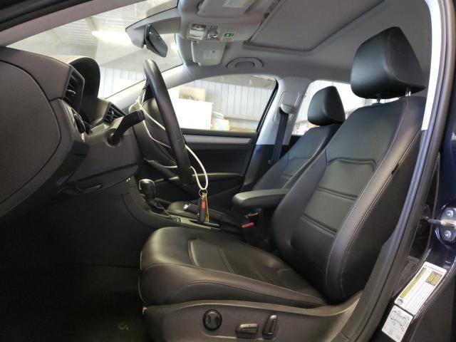 2021 Volkswagen Passat Se VIN: 1VWSA7A30MC009936 Lot: 58600014