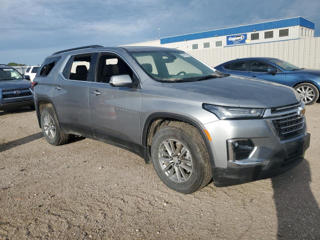 2023 CHEVROLET TRAVERSE L - 1GNEVHKW6PJ328445