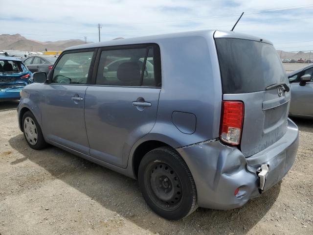 2011 Toyota Scion Xb VIN: JTLZE4FE2B1126722 Lot: 56971014