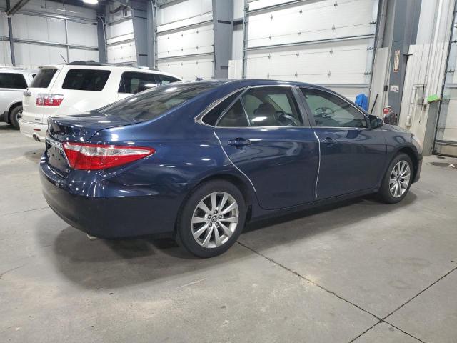 VIN 4T1BF1FK6HU793939 2017 Toyota Camry, LE no.3