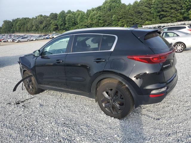 2020 KIA SPORTAGE S - KNDP63AC1L7722242