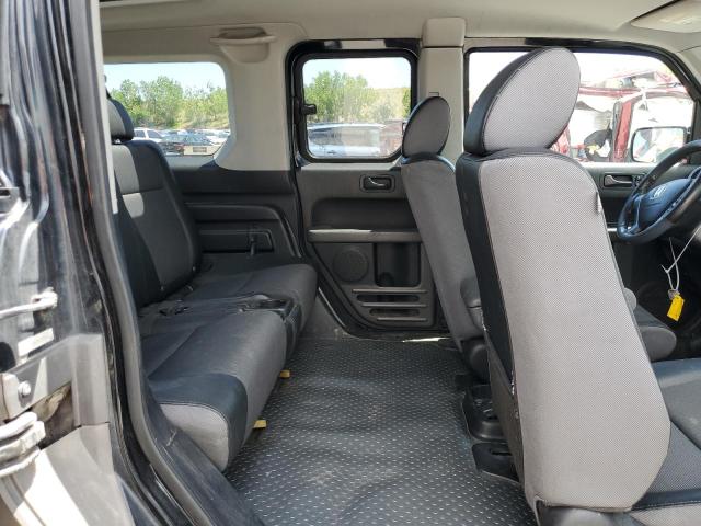 2004 Honda Element Ex VIN: 5J6YH28624L005425 Lot: 59714674