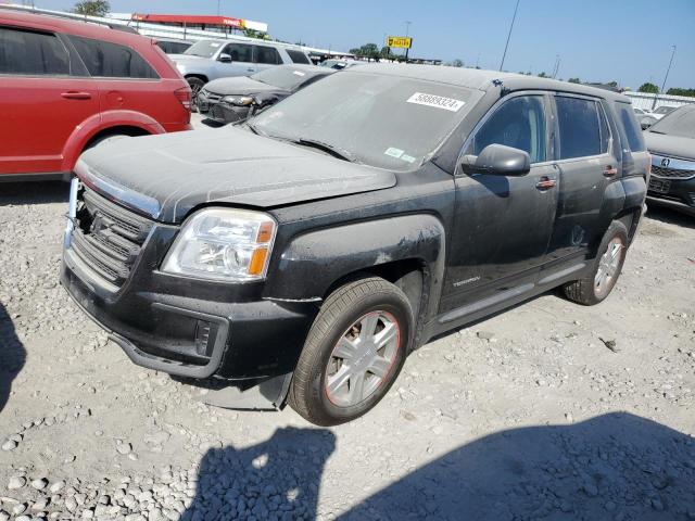 GMC TERRAIN SL