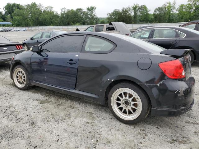 2005 Toyota Scion Tc VIN: JTKDE177650030552 Lot: 57760854