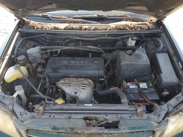 2001 Toyota Highlander VIN: JTEGD21A510014592 Lot: 60076584