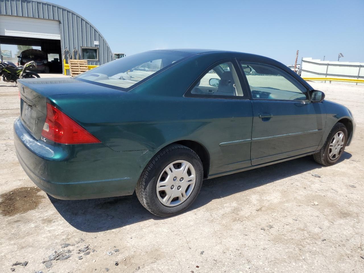 1HGEM22662L015256 2002 Honda Civic Lx 1HGEM22662L015256 2002 Honda Civic Lx