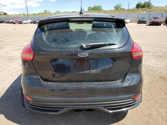2018 FORD FOCUS ST - 1FADP3L90JL260106