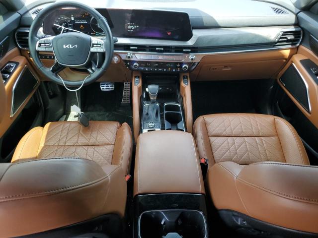 2024 Kia Telluride Sx VIN: 5XYP5DGC6RG425477 Lot: 58819244