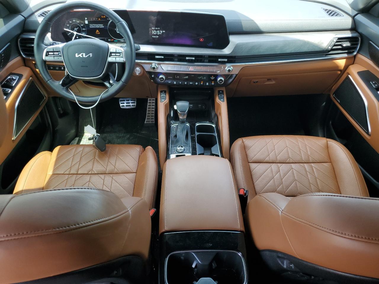 5XYP5DGC6RG425477 2024 Kia Telluride Sx