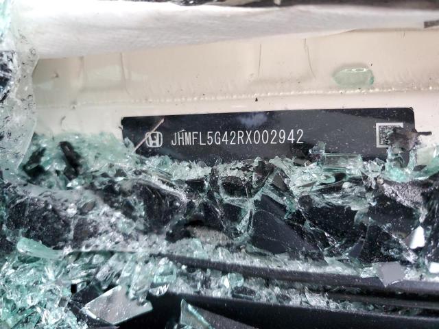 2024 HONDA CIVIC TYPE JHMFL5G42RX002942