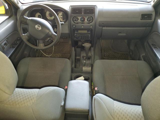 2004 Nissan Xterra Xe VIN: 5N1ED28T64C648415 Lot: 59512094