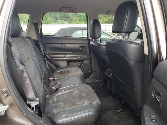 2020 Mitsubishi Outlander Se VIN: JA4AD3A3XLZ025100 Lot: 56282474