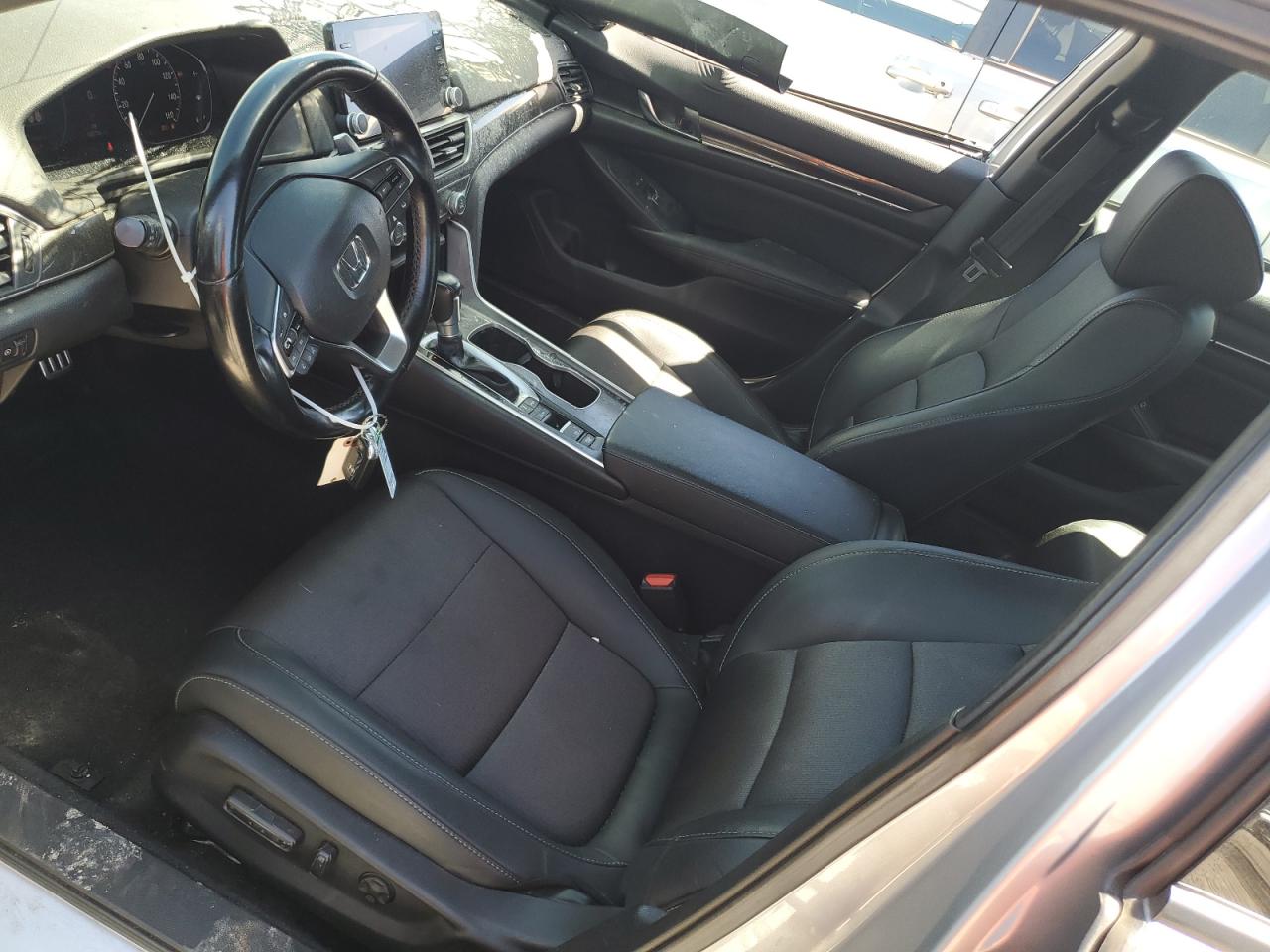 1HGCV1F34MA062296 2021 Honda Accord Sport