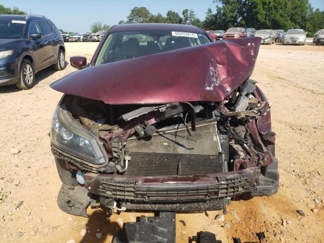 1HGCR2F33DA186022 2013 Honda Accord Lx