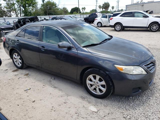 2011 Toyota Camry Base VIN: 4T1BF3EK1BU610676 Lot: 58014334