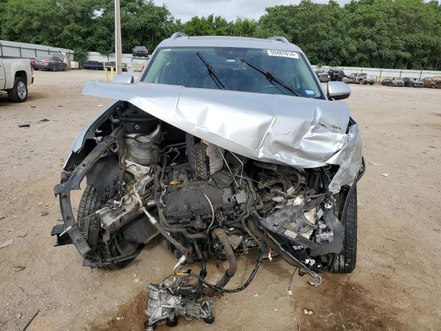 2018 VOLKSWAGEN ATLAS SEL - 1V2SR2CA6JC545262
