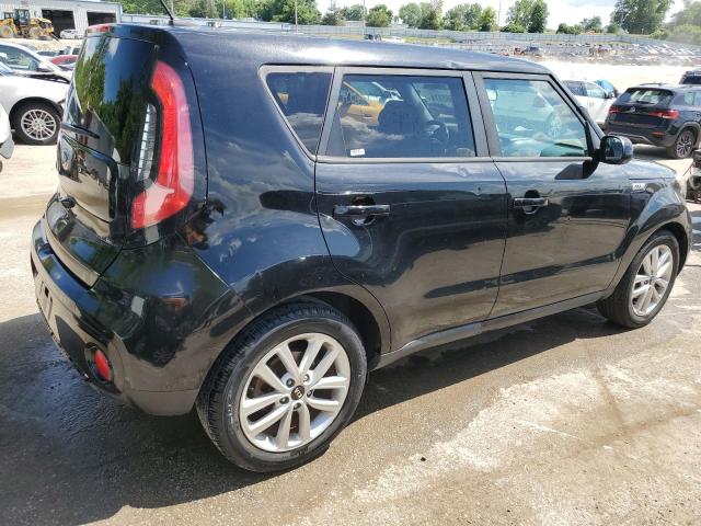 2017 KIA SOUL + - KNDJP3A59H7440295