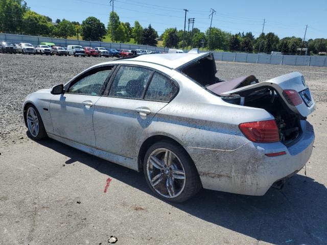 WBA5B1C53GG131077 2016 BMW 5 SERIES - Image 2