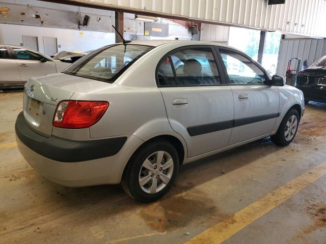 2009 Kia Rio Base VIN: KNADE223596578141 Lot: 57775184