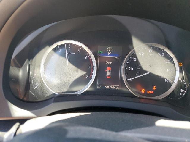 2016 Lexus Is 200T VIN: JTHBA1D22G5025839 Lot: 60795824