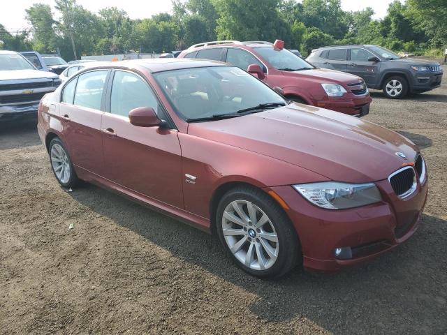 2011 BMW 328 Xi Sulev VIN: WBAPK5G55BNN24996 Lot: 59228324