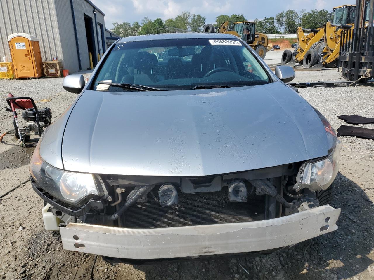 JH4CU2F64AC028844 2010 Acura Tsx