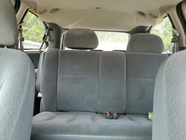 2006 Dodge Grand Caravan Se VIN: 1D4GP24R66B570664 Lot: 59358964