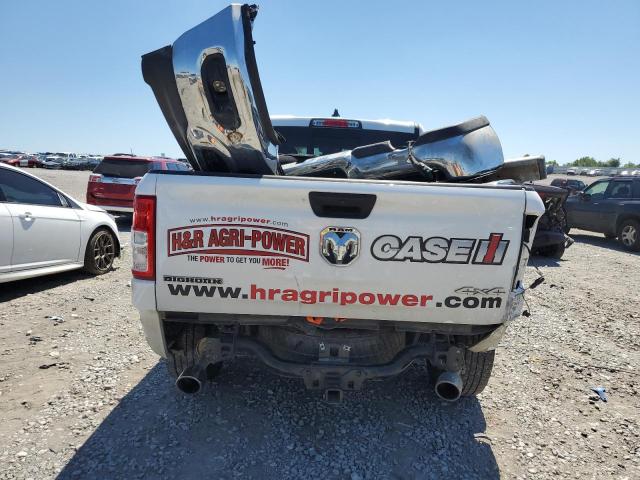 2023 RAM 1500 BIG H - 1C6SRFFT0PN517063