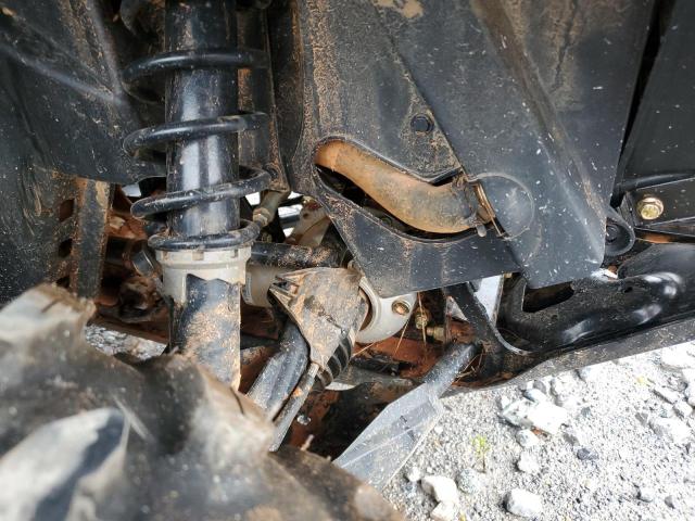 2023 ATV OUTLANDER 3JBLGAU48PJ000402