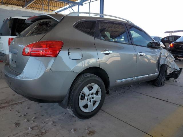 2014 Nissan Rogue Select S VIN: JN8AS5MT8EW614187 Lot: 60935944