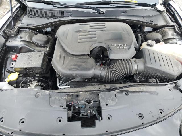 2021 DODGE CHARGER SX - 2C3CDXBG7MH682790