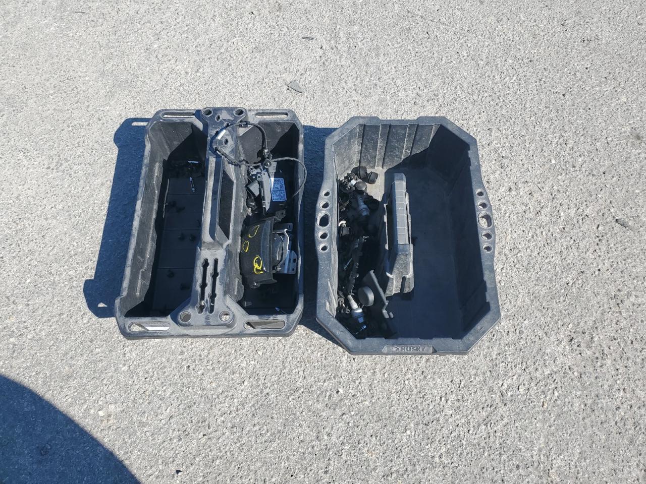 WA1VXBF77PD030580 2023 Audi Q7 Prestige