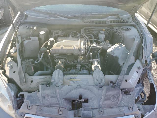 2006 Chevrolet Impala Lt VIN: 2G1WT58K669146480 Lot: 50003854