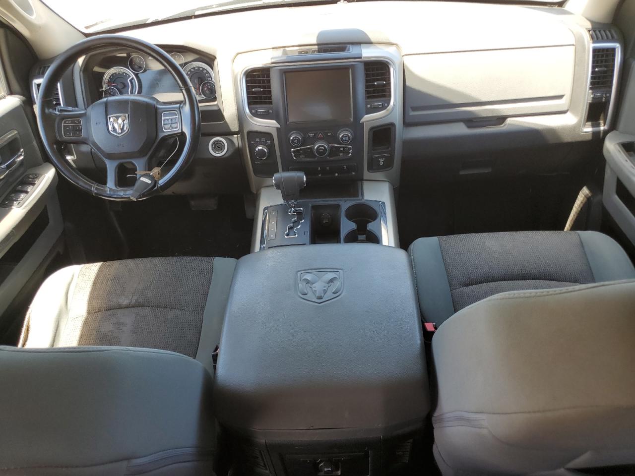 1C6RR7LT4DS573478 2013 Ram 1500 Slt