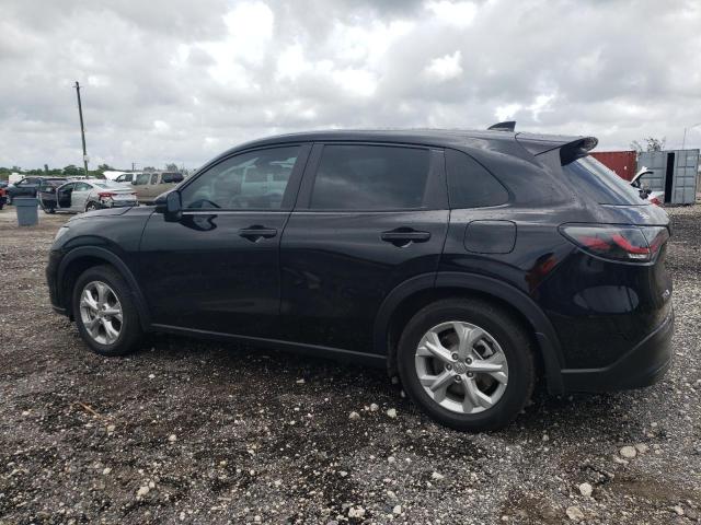 2023 HONDA HR-V LX - 3CZRZ1H36PM719613