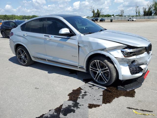 VIN 5UXXW5C53G0N92794 2016 BMW X4 no.4