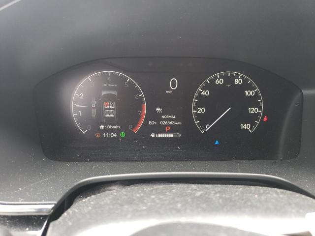 2023 HONDA CR-V EXL - 2HKRS4H77PH406753