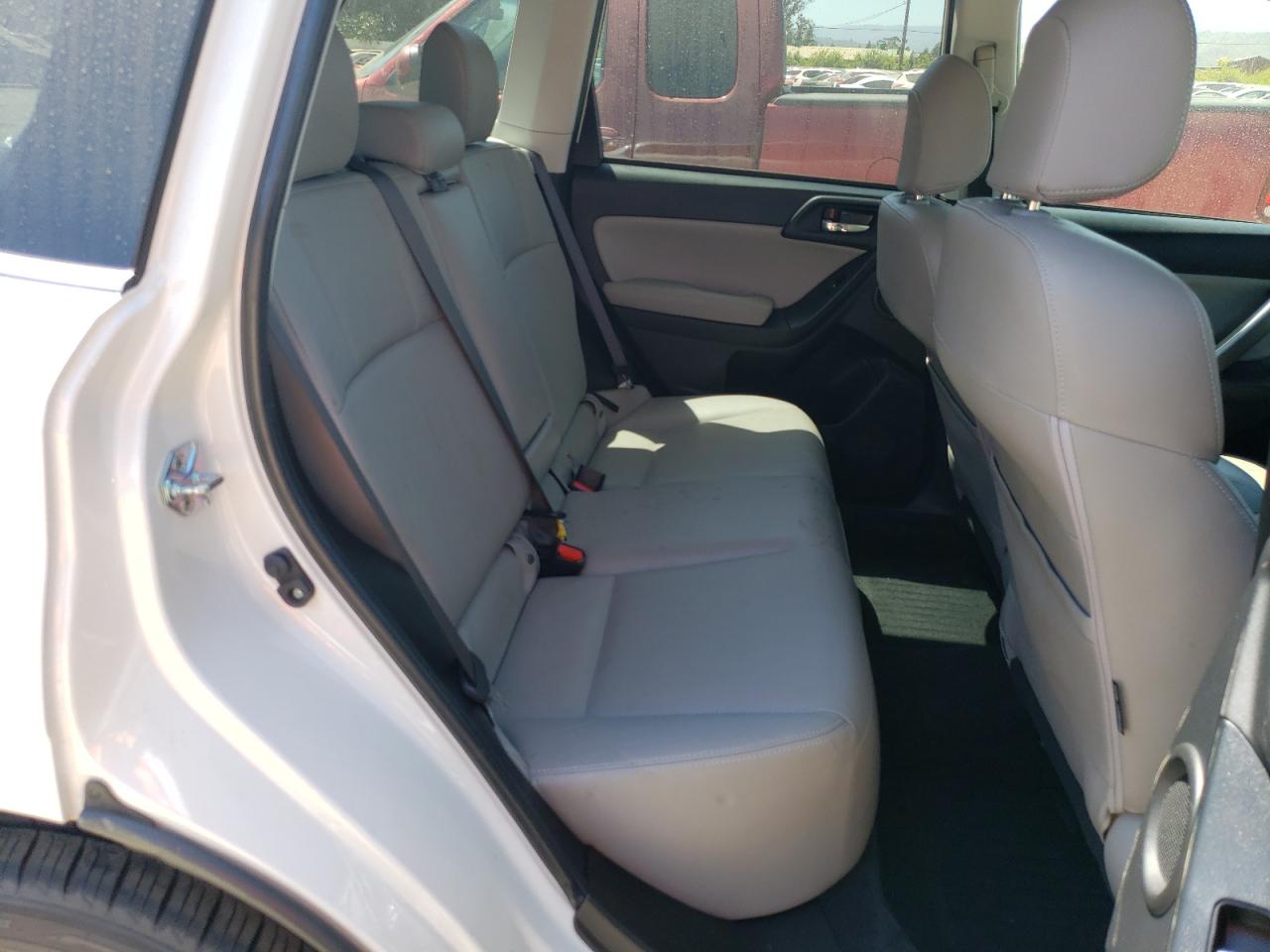 JF2SJAWC1FH502346 2015 Subaru Forester 2.5I Touring