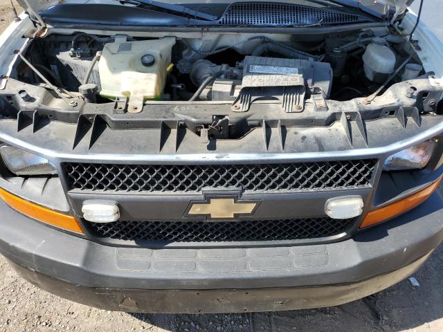 2006 Chevrolet Express G3500 VIN: 1GCHG35V861172851 Lot: 58322834