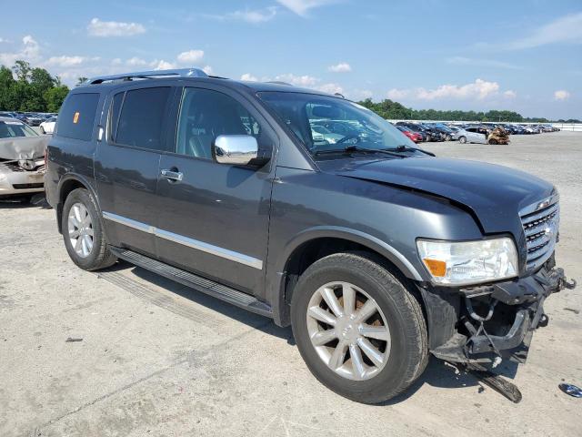 2008 Infiniti Qx56 VIN: 5N3AA08C48N913037 Lot: 60761434