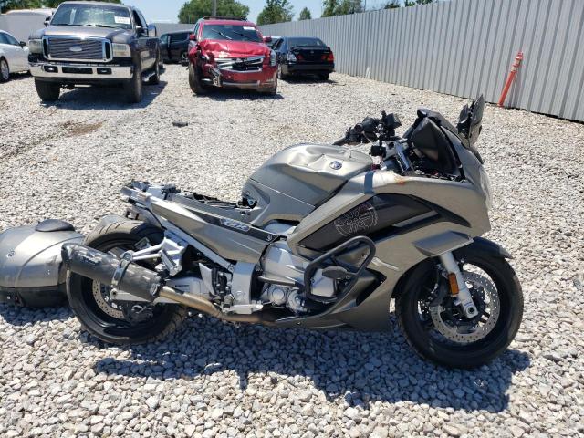 2013 YAMAHA FJR1300 A - JYARP24E4DA001314