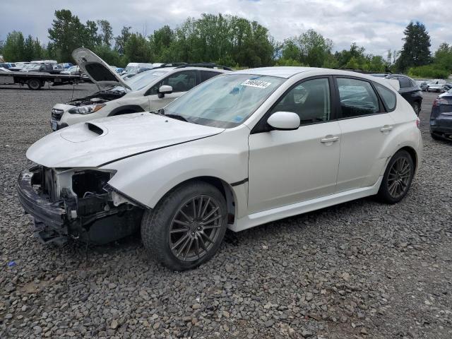 JF1GR7E69DG889085 | 2013 Subaru impreza wrx