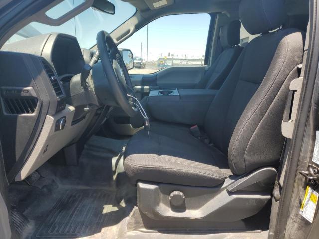 2020 FORD F150 SUPER - 1FTFX1E50LKF58357