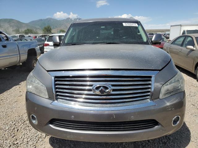 2014 Infiniti Qx80 VIN: JN8AZ2NE1E9066803 Lot: 57932414