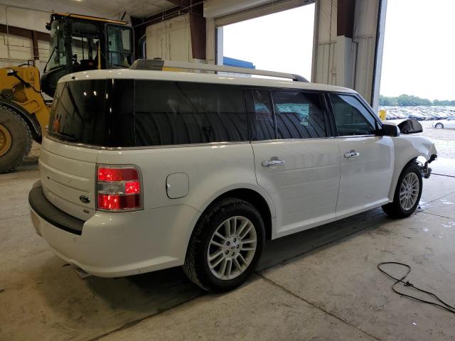 2017 FORD FLEX SEL - 2FMHK6C81HBA10513