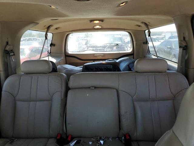 2000 Ford Excursion Xlt VIN: 1FMNU40L2YEA00720 Lot: 60722994