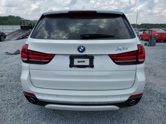 2016 BMW X5 xDrive35D VIN: 5UXKS4C51G0N13168 Lot: 58759964