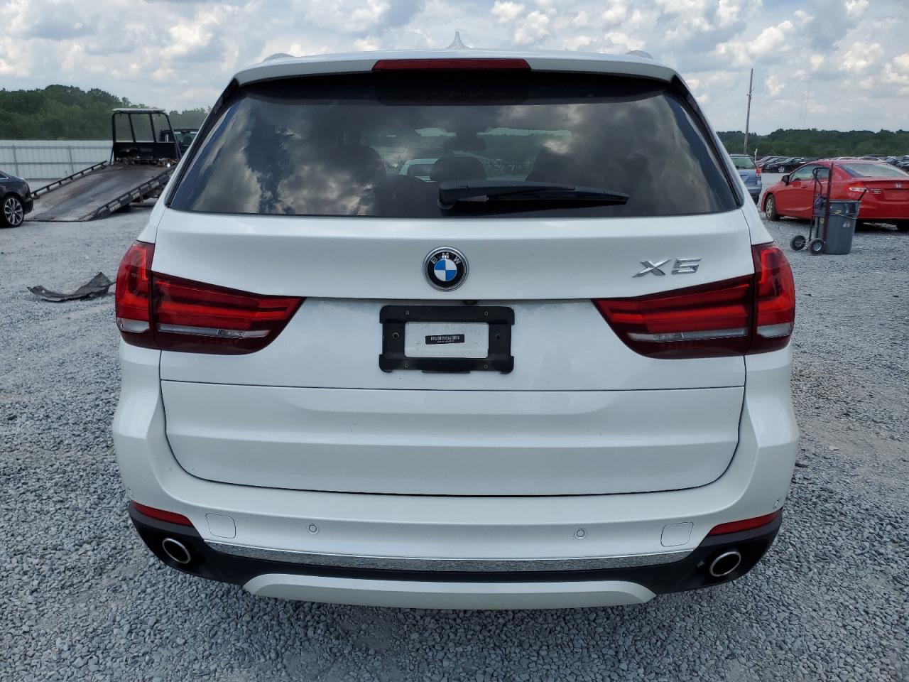 5UXKS4C51G0N13168 2016 BMW X5 xDrive35D